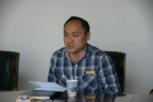 研究院羽毛球协会换届啦 -中国科学院合肥物质