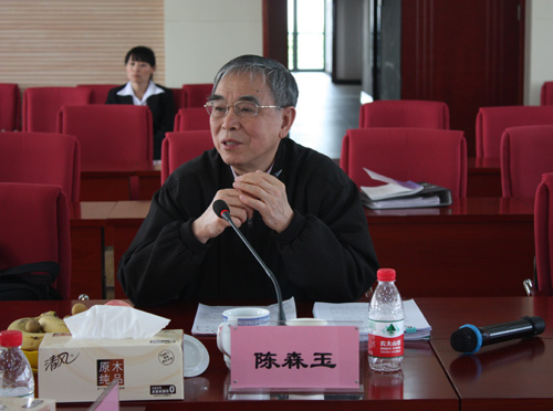 稳态强磁场实验装置2013年度基本运行经费实