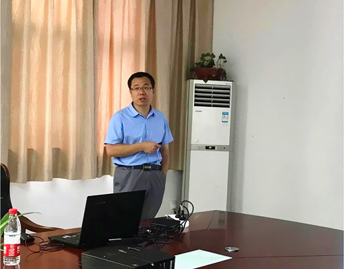 中国科学院合肥物质科学研究院