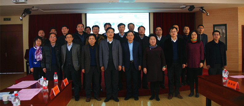 中科大研究生院科学岛分院正式揭牌成立 -中国