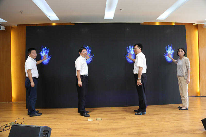 中国科学院合肥物质科学研究院