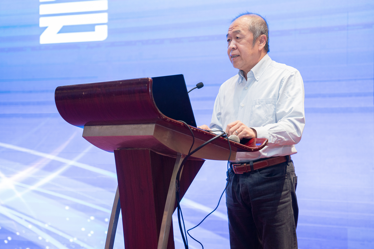 国家磁约束核聚变能发展研究专项项目启动会顺利召开