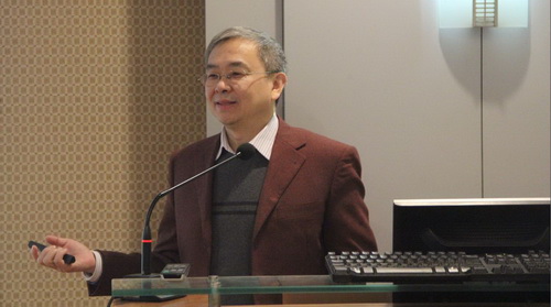 中国科学院合肥物质科学研究院