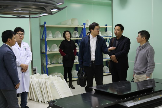 徐志勇副研究员做交流报告