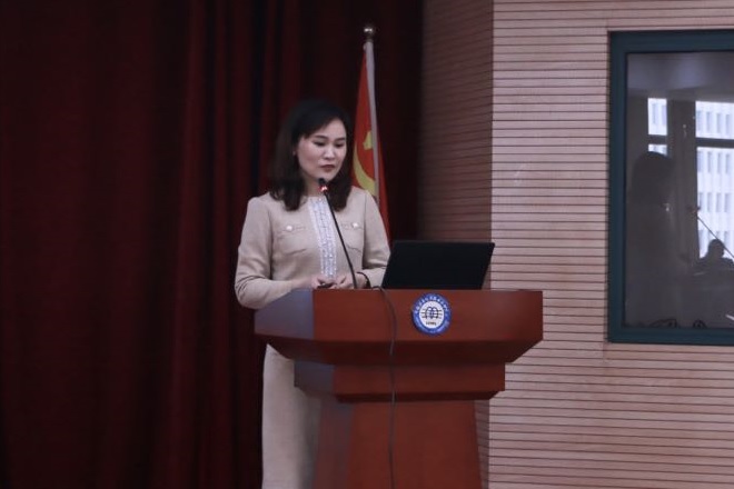中国科学院合肥物质科学研究院